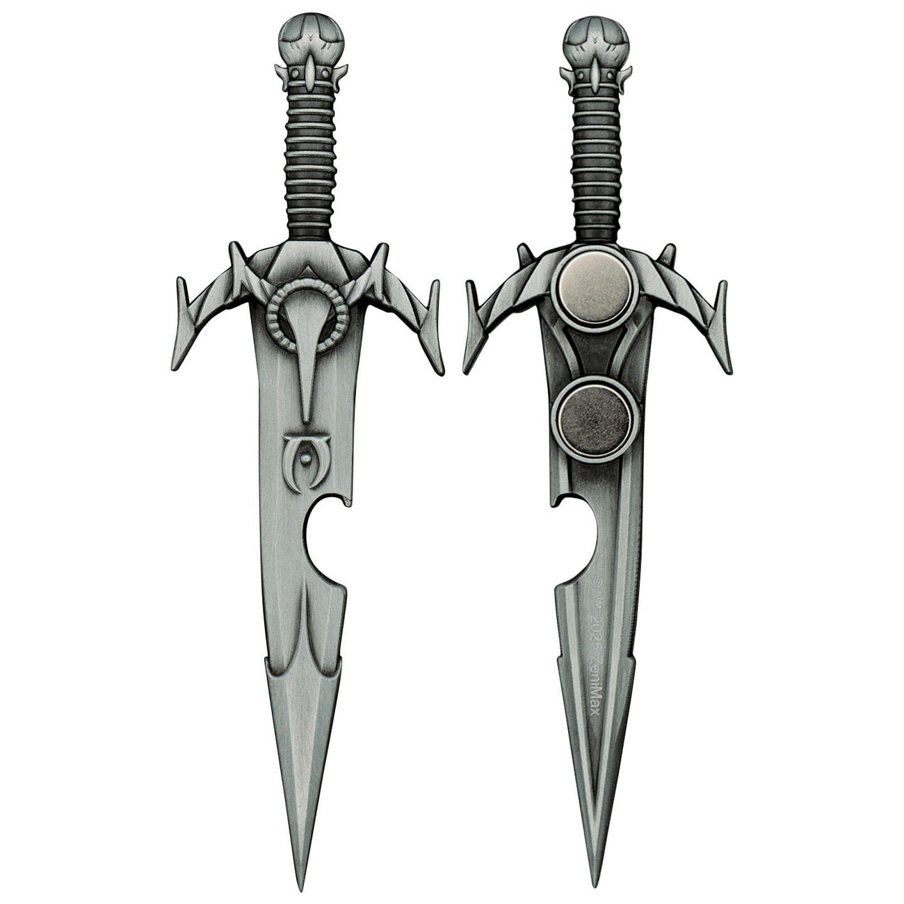 Product image The Elder Scrolls IV: Oblivion - Mehrune's Razor Bottle Opener