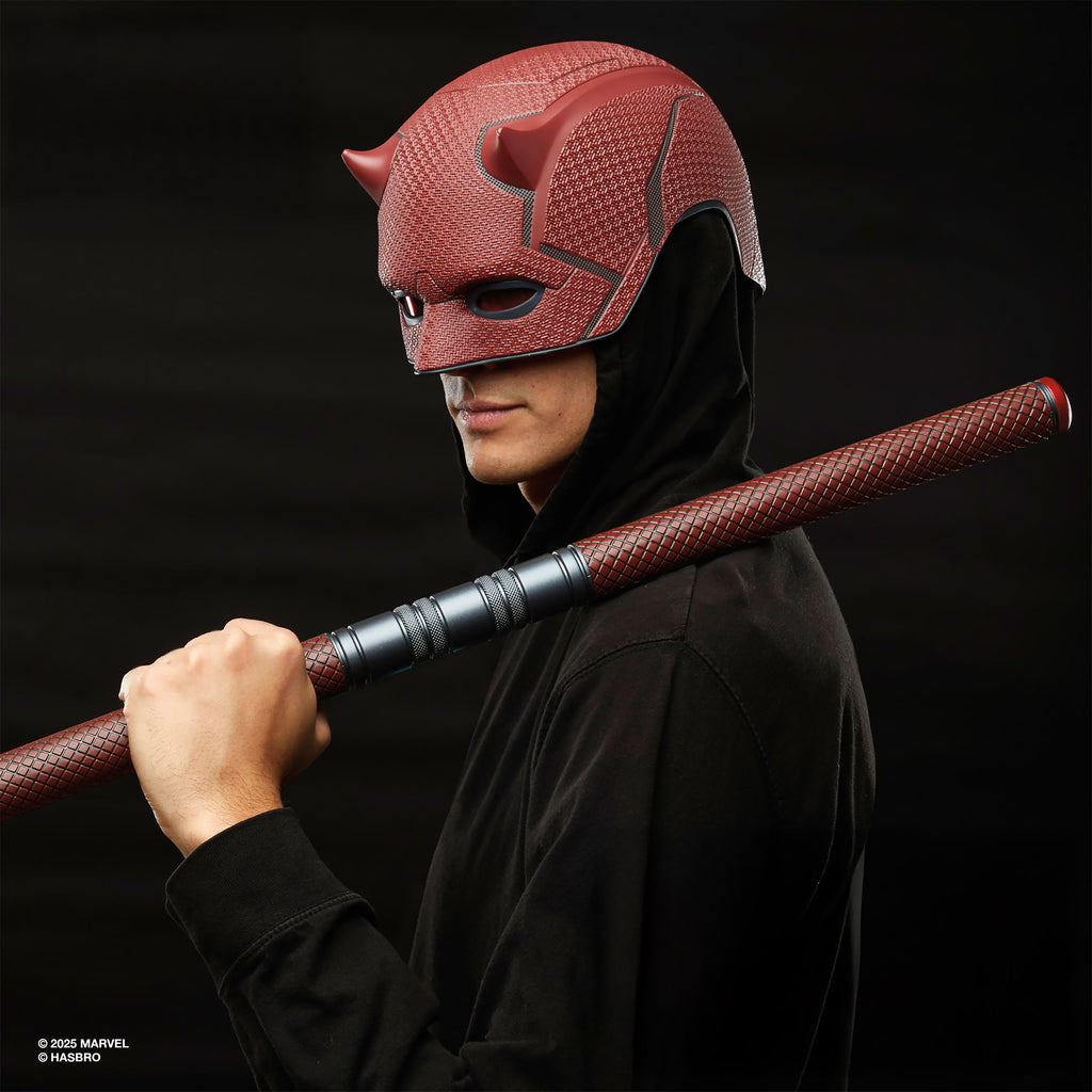 Product image Daredevil – Hornhead Marvel Legends Series Helmet Replica