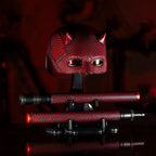 Product image Daredevil – Hornhead Marvel Legends Series Helmet Replica