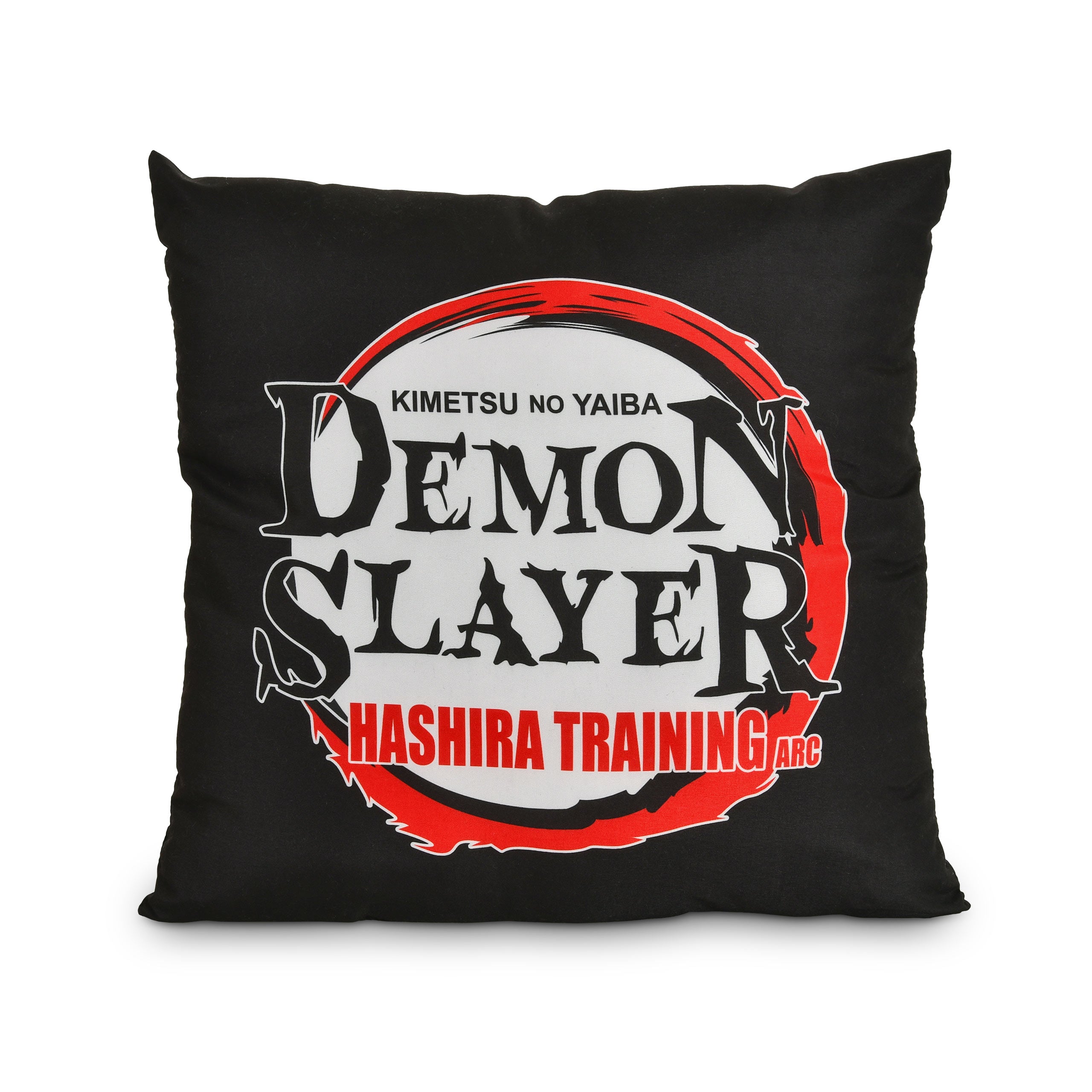 Product image Demon Slayer - Hashira Training Throw Pillow