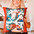 Product image Dandadan - Turbo Granny Pillow