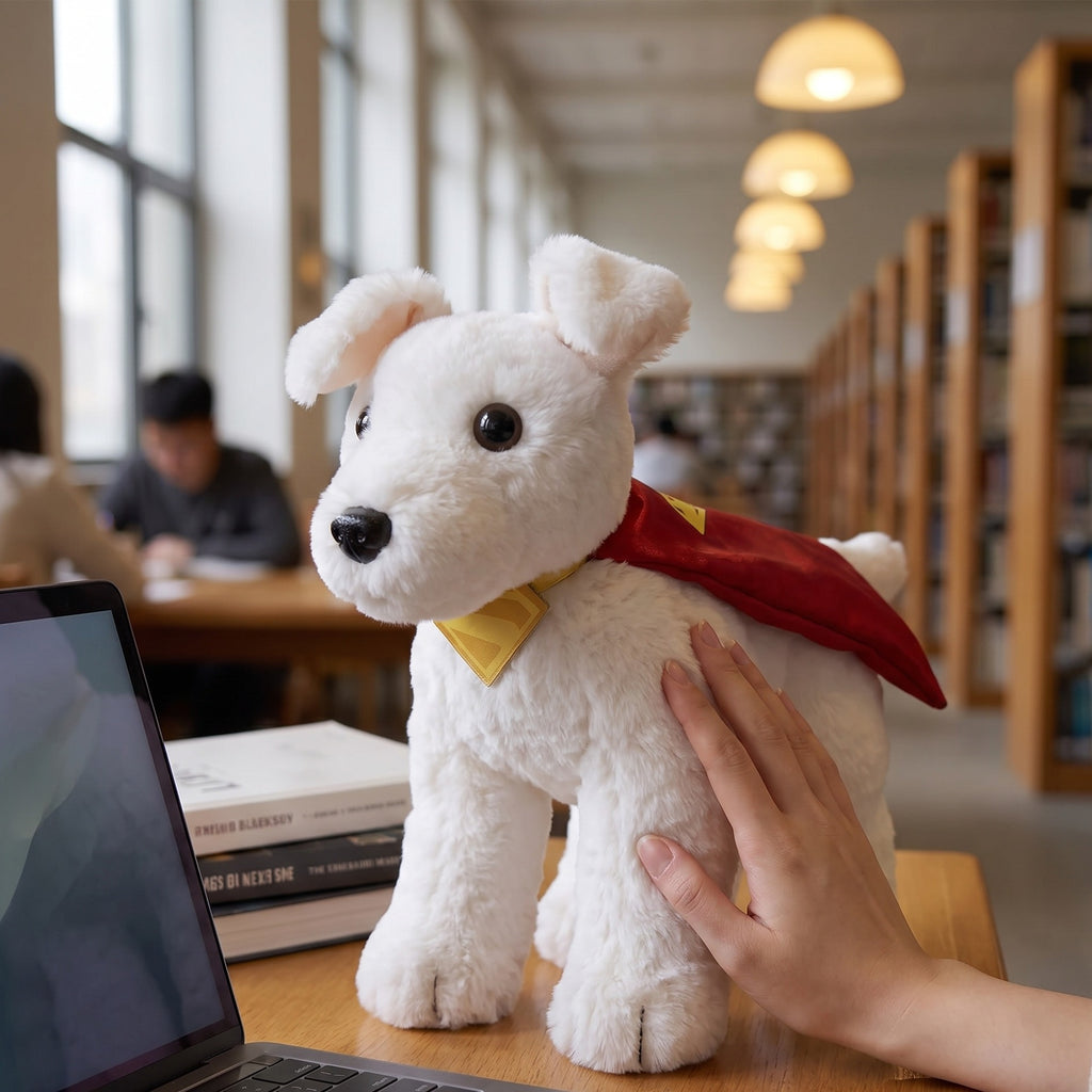 Product image Superman - Krypto Plush Figure