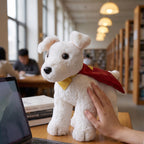 Product image Superman - Krypto Plush Figure