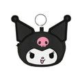 Product image Hello Kitty - Kuromi Plush Wallet