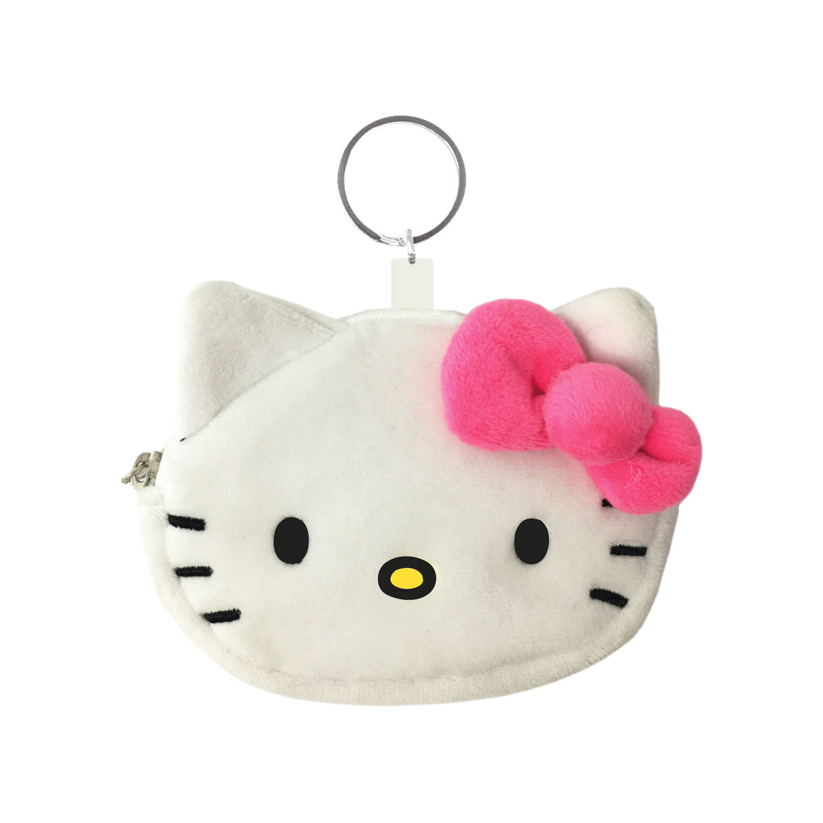 Product image Hello Kitty - Plush Wallet