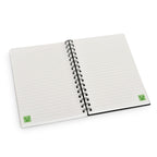 Product image Minecraft - Creeper 3D Notebook