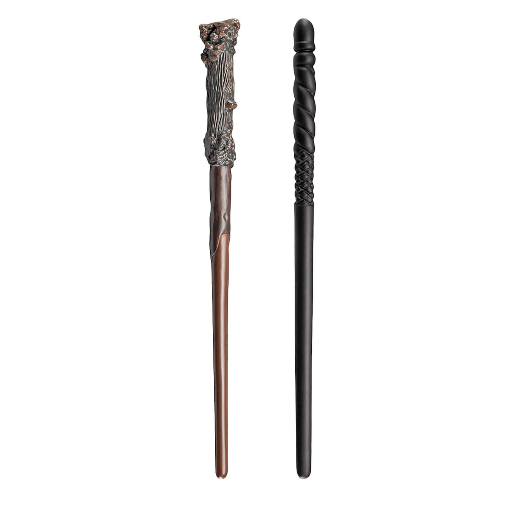 Product image Harry Potter and Ginny Weasley Roleplay Wands