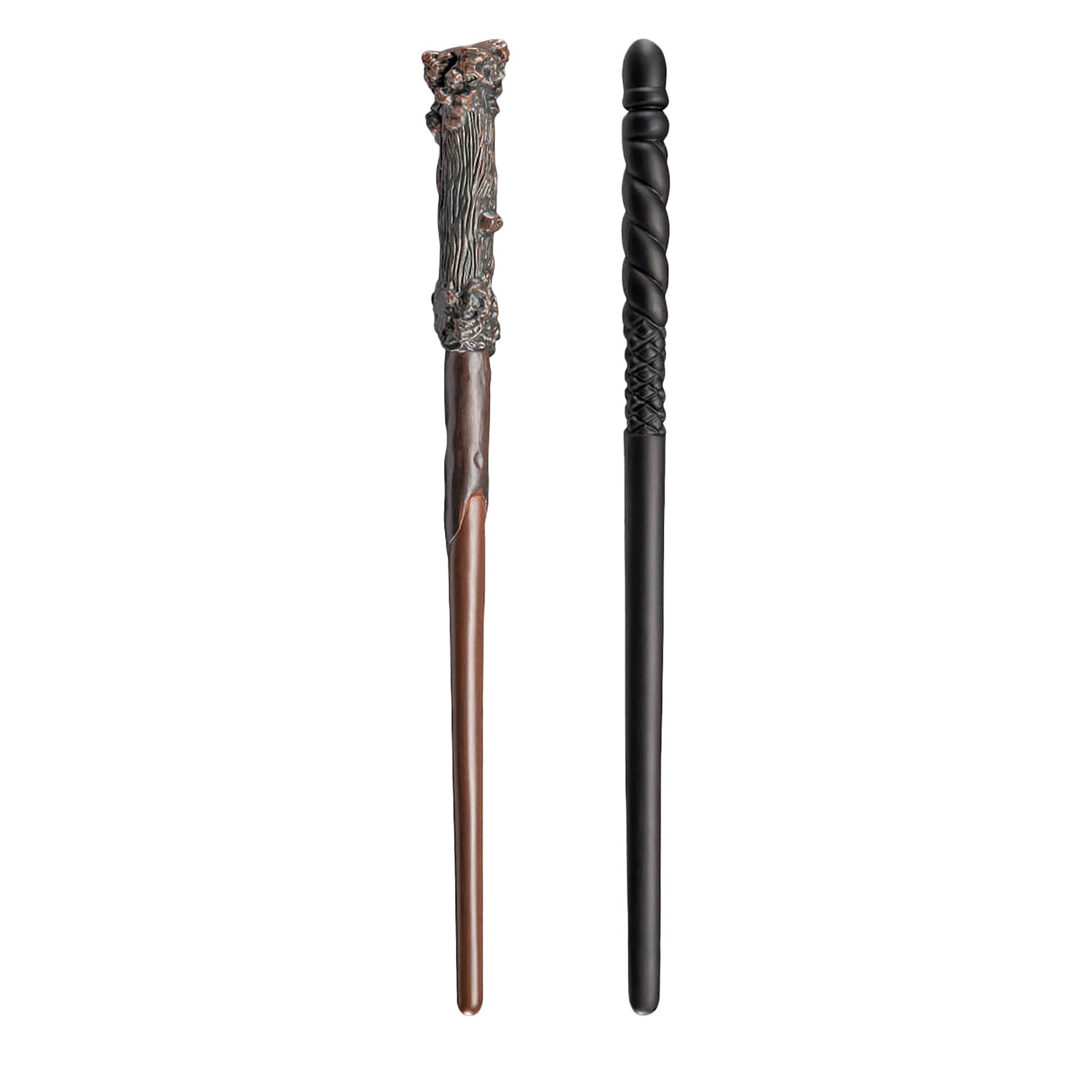 Product image Harry Potter and Ginny Weasley Roleplay Wands