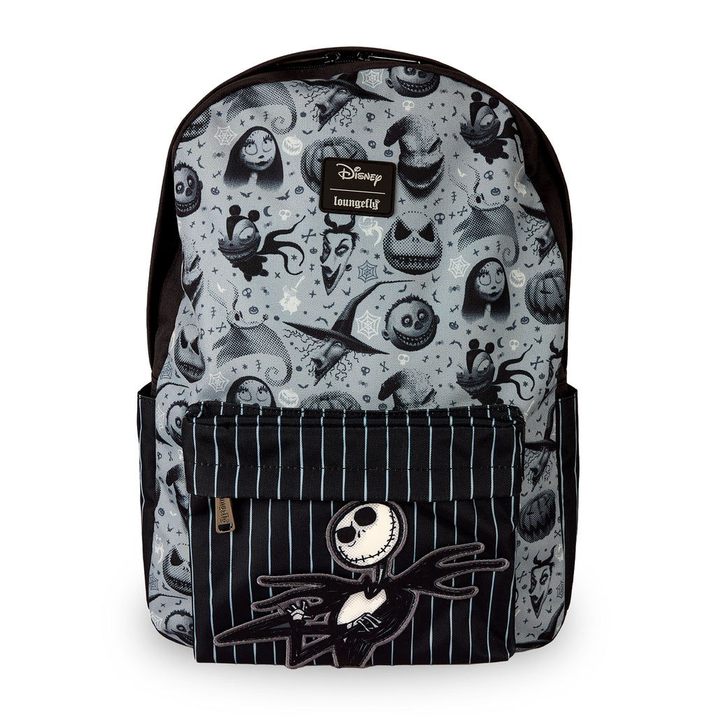 Product image Nightmare Before Christmas - Jack Skellington Backpack