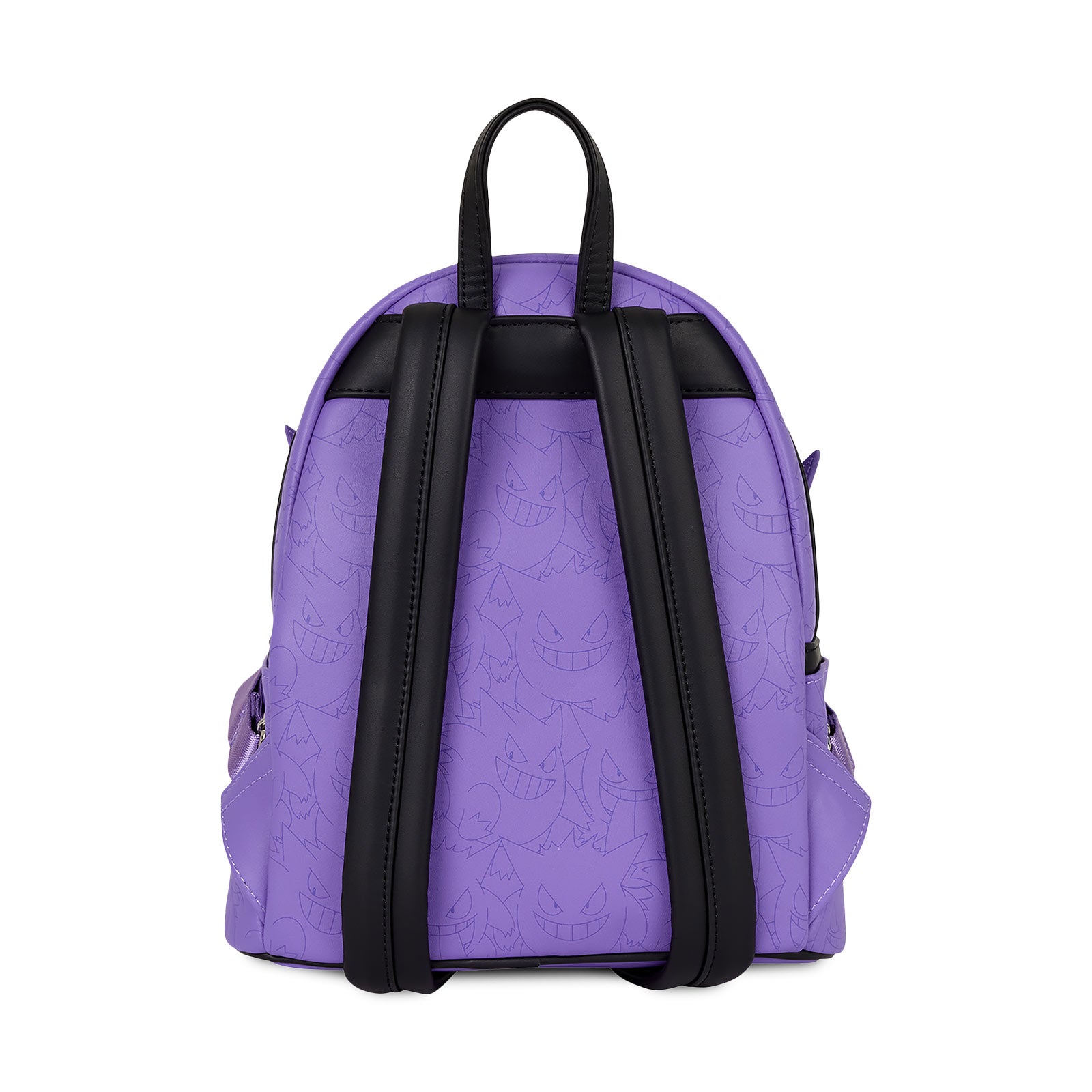 Product image Pokemon - Gengar Mini Backpack Purple