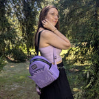 Product image Pokemon - Gengar Mini Backpack Purple