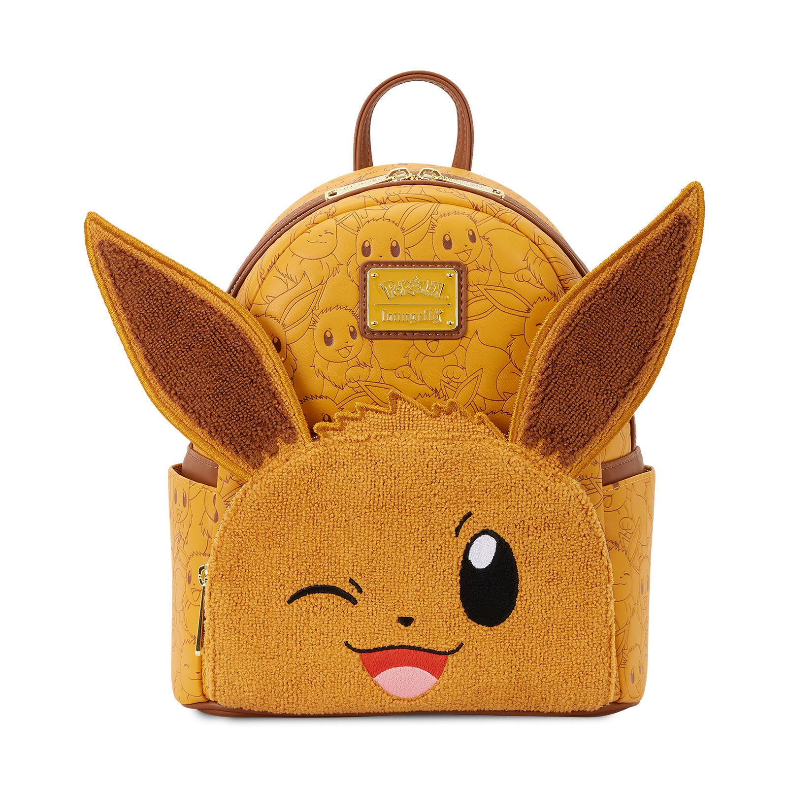 Product image Pokémon - Eevee Terry Mini Backpack