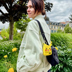 Product image Pokemon - Starter Mystery Mini Backpack Keychain