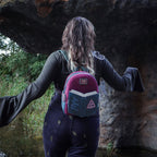 Product image Charmed - Logo Mini Backpack