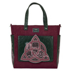 Product image Charmed - Power of Three 2in1 Crossbody Bag
