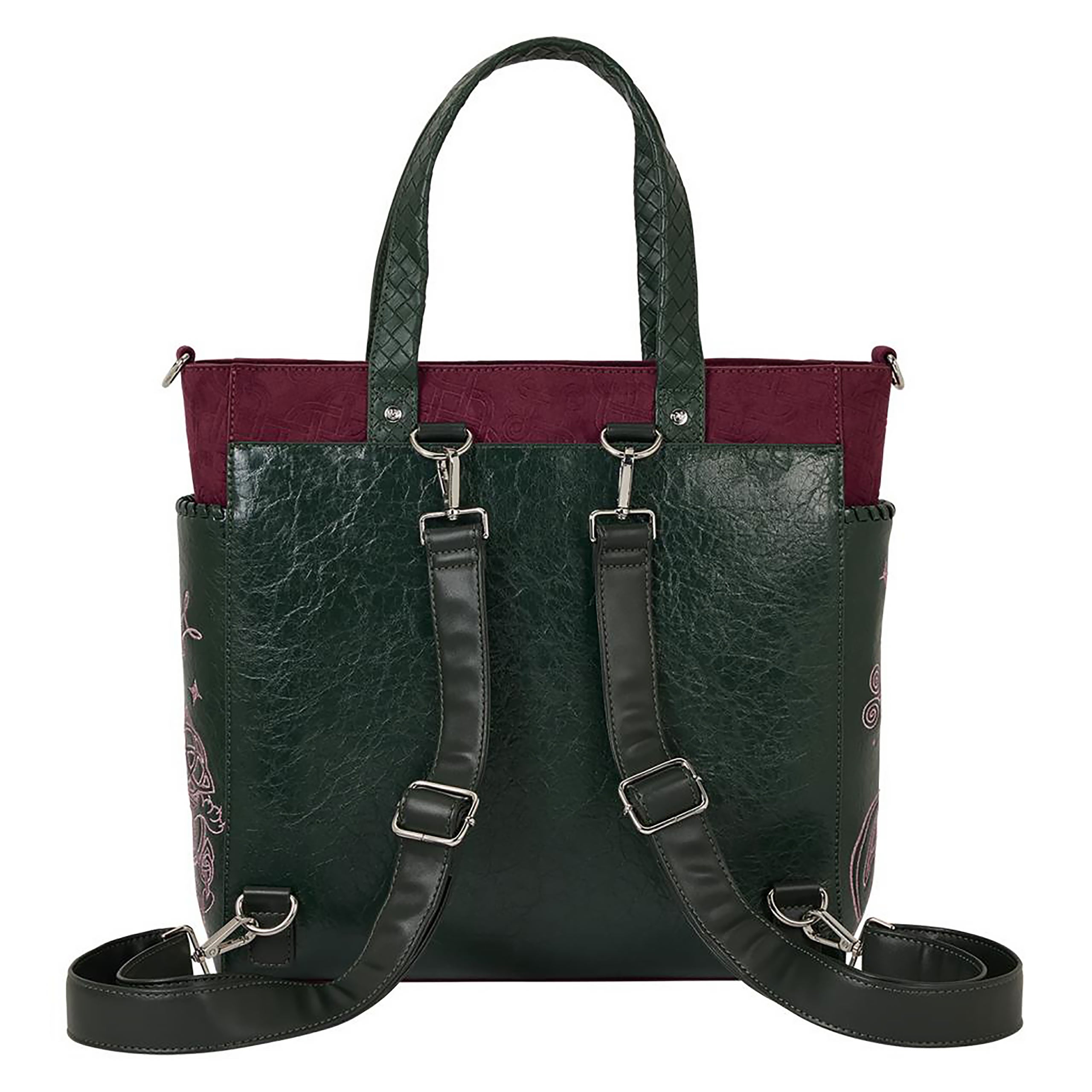 Product image Charmed - Power of Three 2in1 Crossbody Bag