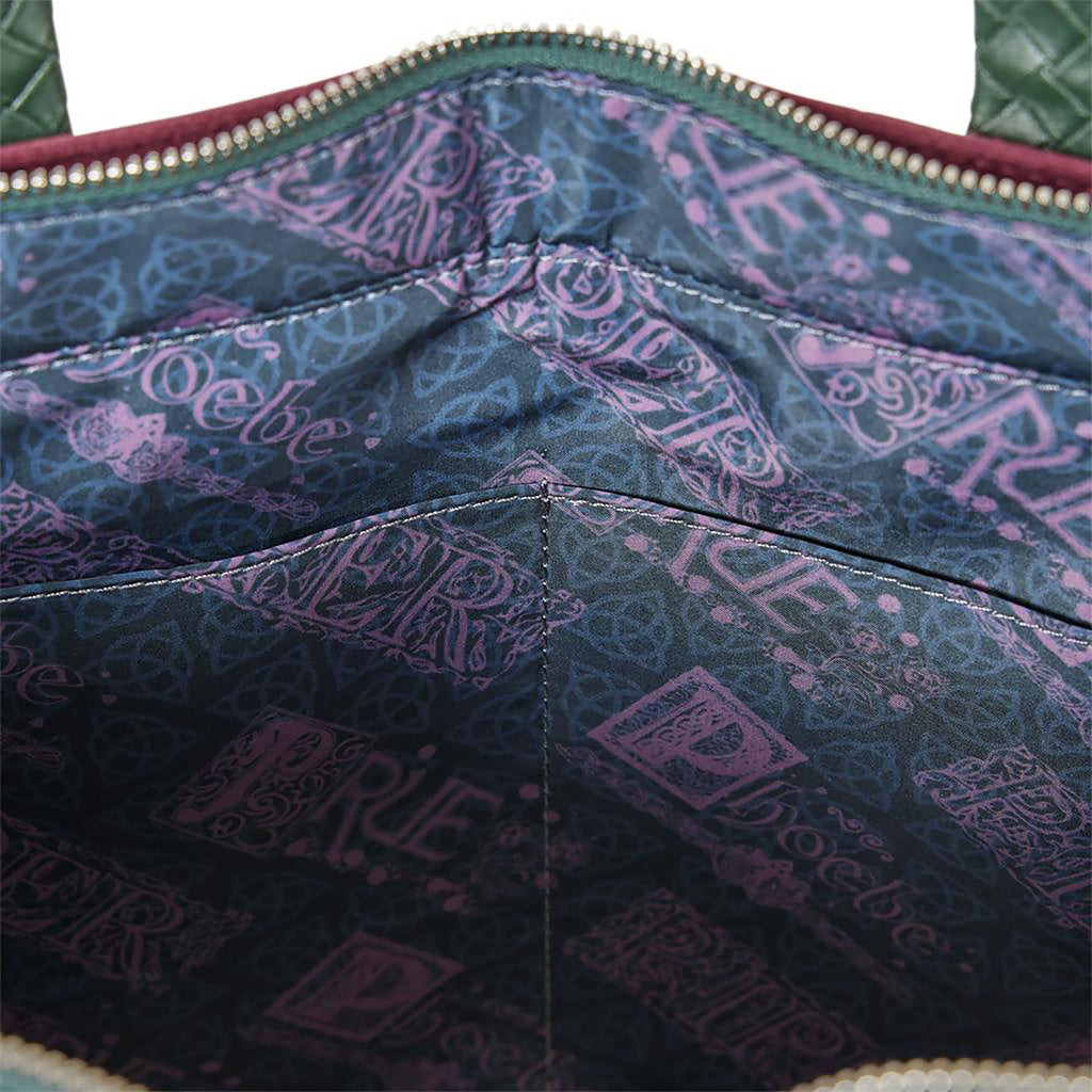 Product image Charmed - Power of Three 2in1 Crossbody Bag