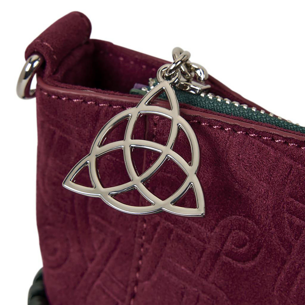 Product image Charmed - Power of Three 2in1 Crossbody Bag