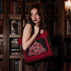 Product image Charmed - Power of Three 2in1 Crossbody Bag