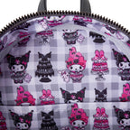 Product image Sanrio - My Melody and Kuromi Mini Backpack