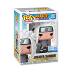 Product image Naruto Shippuden - Jiraiya Sannin Funko Pop! Figure