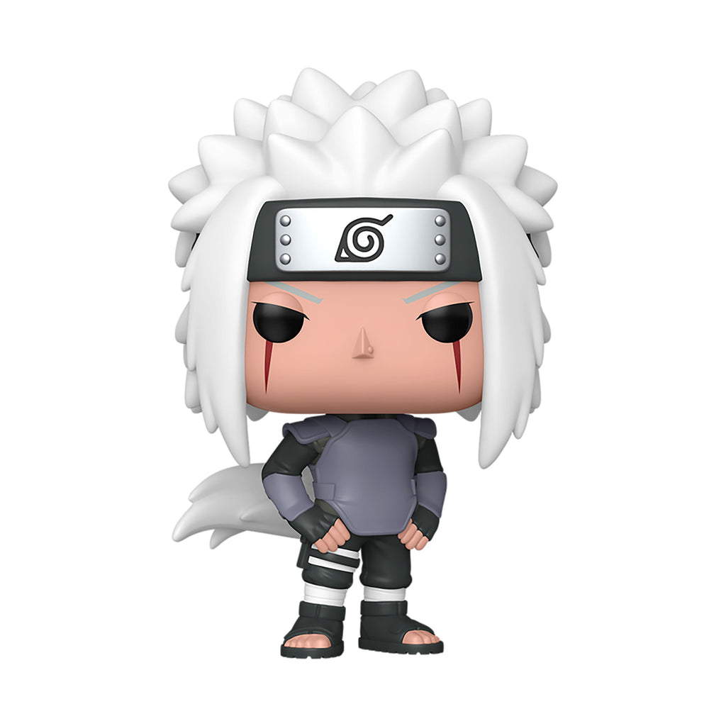 Product image Naruto Shippuden - Jiraiya Sannin Funko Pop! Figure