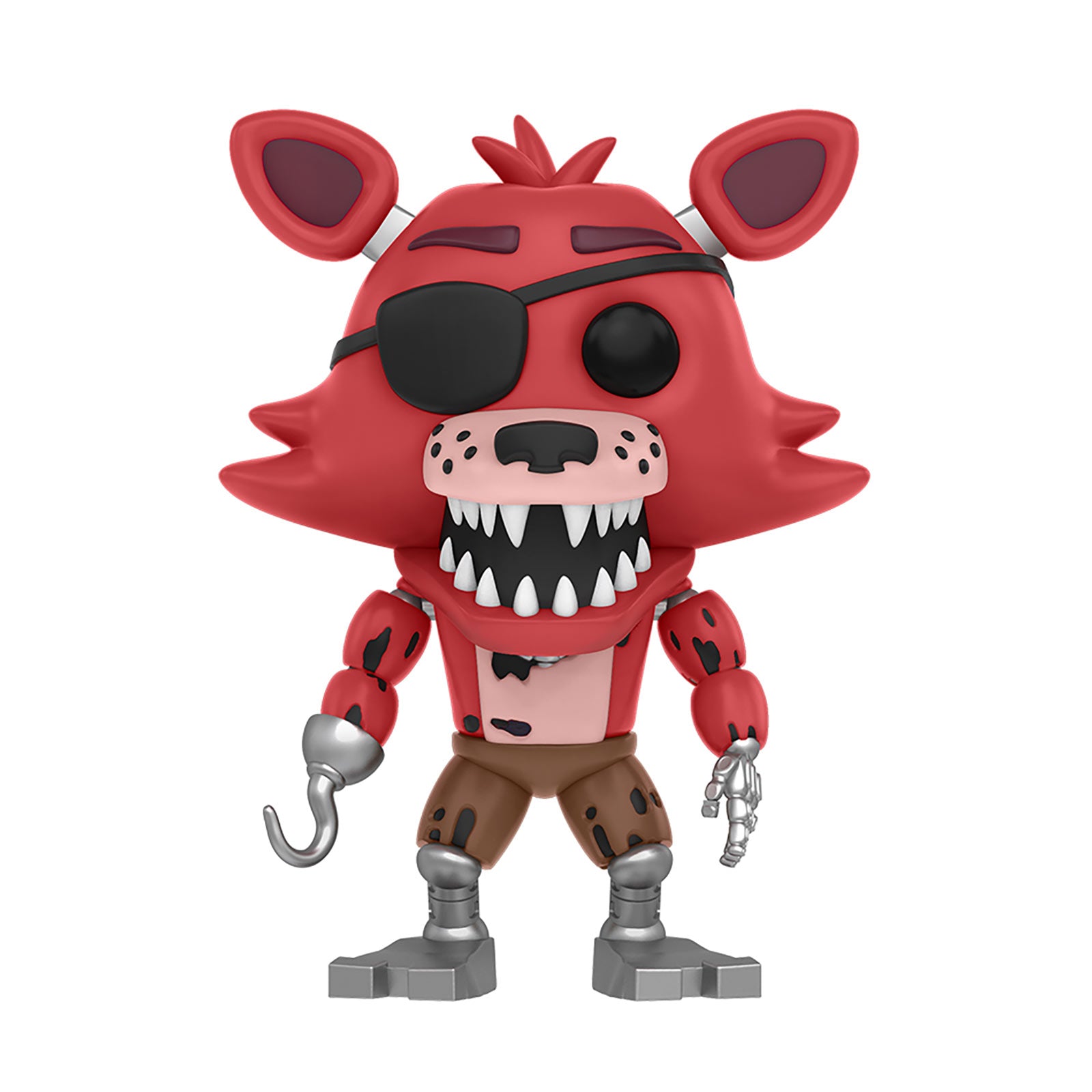 Product image Five Nights at Freddy's - Foxy the Pirate Funko Pop Figure