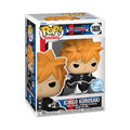 Product image Bleach - Ichigo Kurosaki (Getsuga Tenshou Technique) Funko Pop Figure