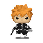 Product image Bleach - Ichigo Kurosaki (Getsuga Tenshou Technique) Funko Pop Figure