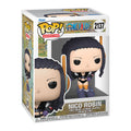 Product image One Piece - Nico Robin Egghead Funko Pop Figure