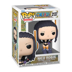 Product image One Piece - Nico Robin Egghead Funko Pop Figure