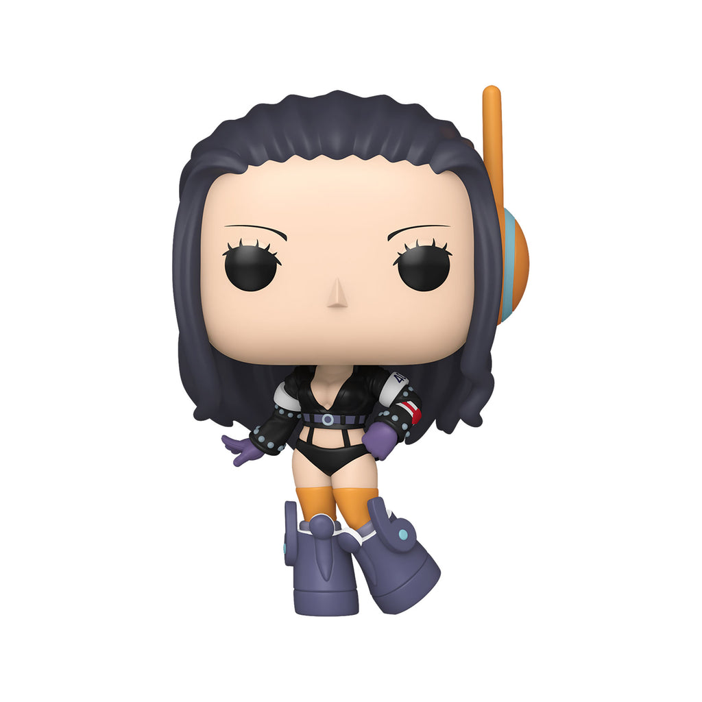 Product image One Piece - Nico Robin Egghead Funko Pop Figure