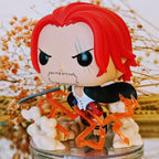 Product image One Piece - Shanks Funko Pop Figure