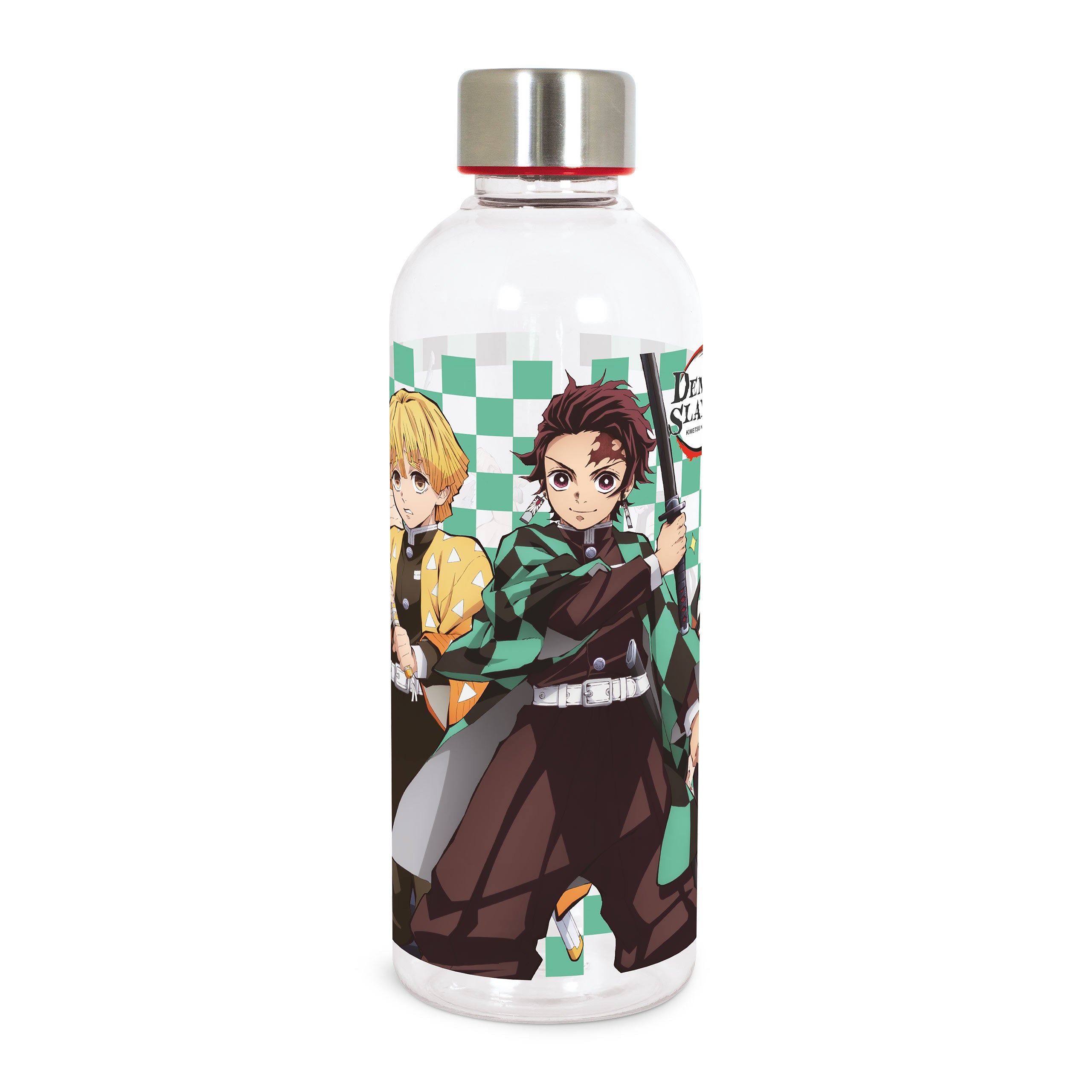 Product image Demon Slayer - Crew Water Bottle
