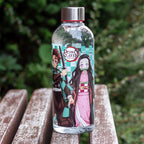 Product image Demon Slayer - Crew Water Bottle