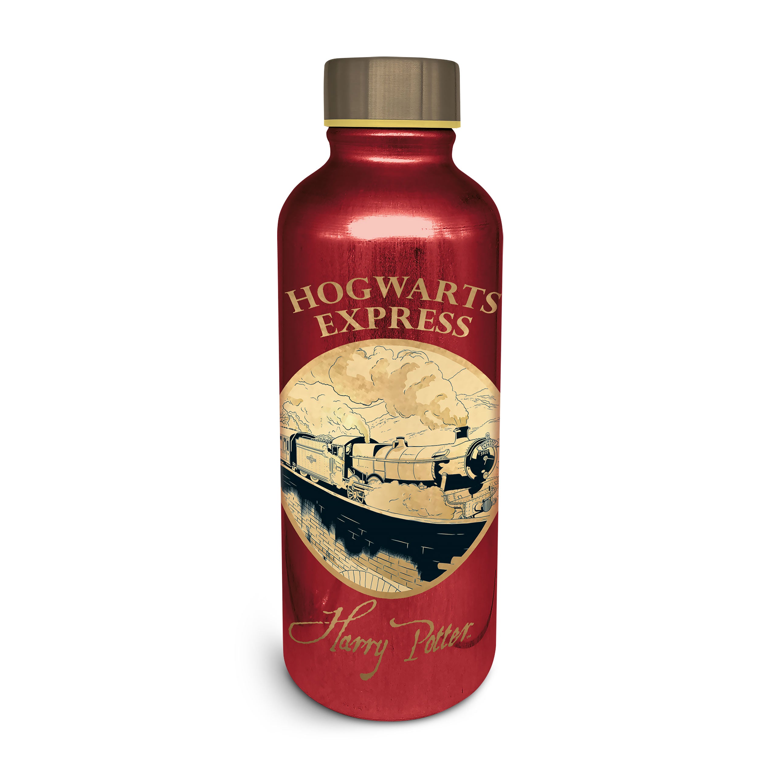 Product image Harry Potter - Hogwarts Express Water Bottle