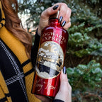 Product image Harry Potter - Hogwarts Express Water Bottle
