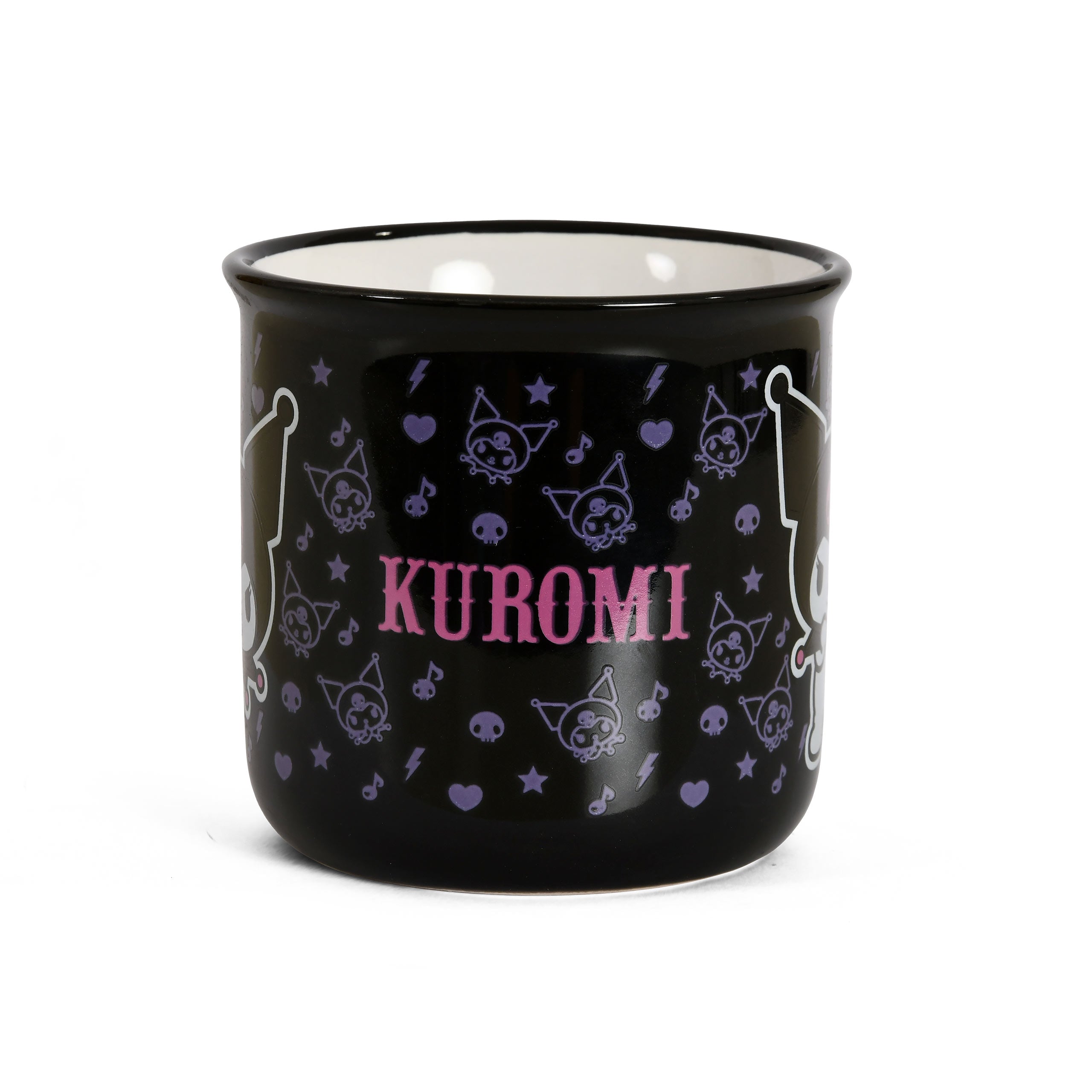 Product image Hello Kitty and Friends - Kuromi Mug