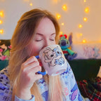 Product image Lilo & Stitch - Angel and Stitch Ohana Mug