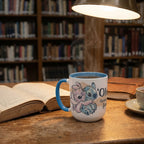 Product image Lilo & Stitch - Angel and Stitch Ohana Mug