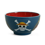 Product image One Piece - Character Cereal Bowl