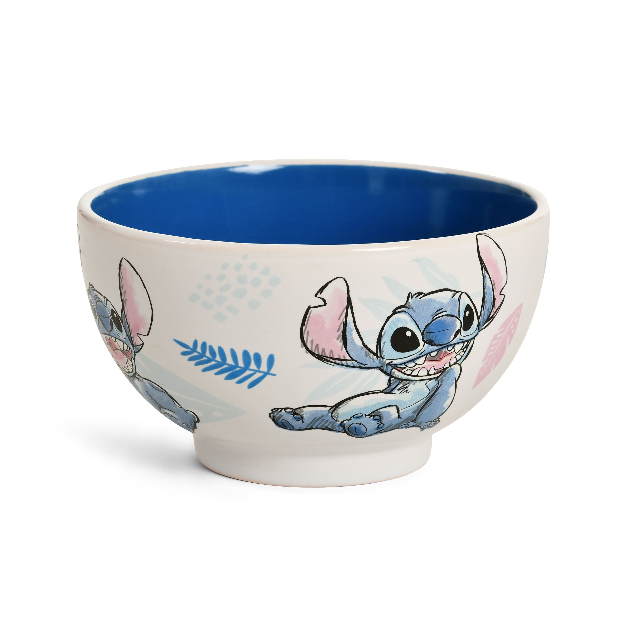 Product image Stitch Aloha Cereal Bowl - Lilo & Stitch