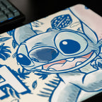 Product image Stitch Mousepad - Lilo & Stitch