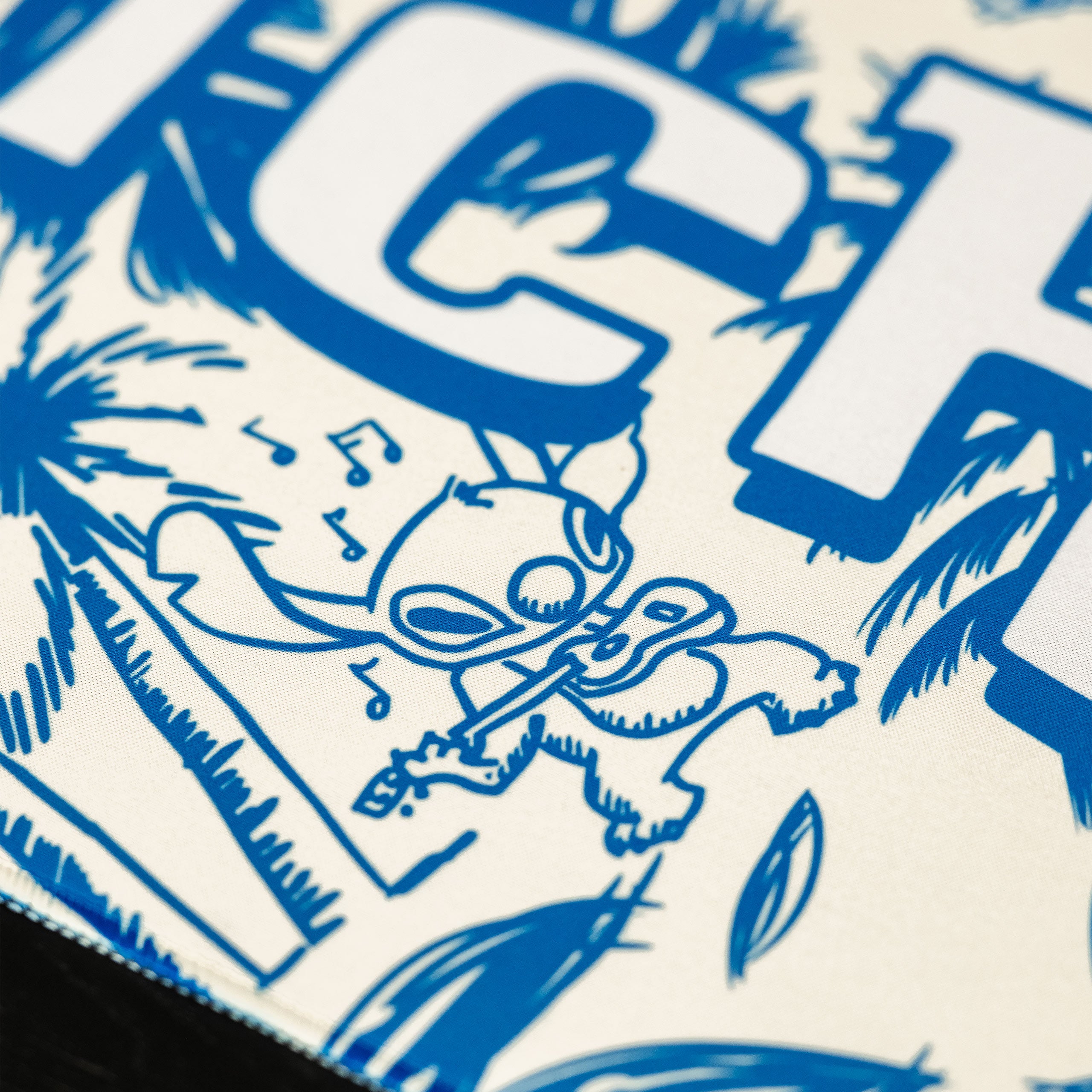 Product image Stitch Mousepad - Lilo & Stitch