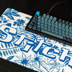 Product image Stitch Mousepad - Lilo & Stitch