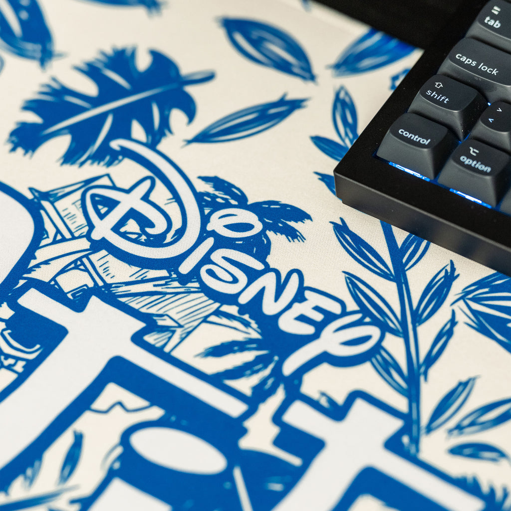 Product image Stitch Mousepad - Lilo & Stitch