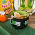 Product image Minecraft - Creeper Ramen Bowl with Chopsticks