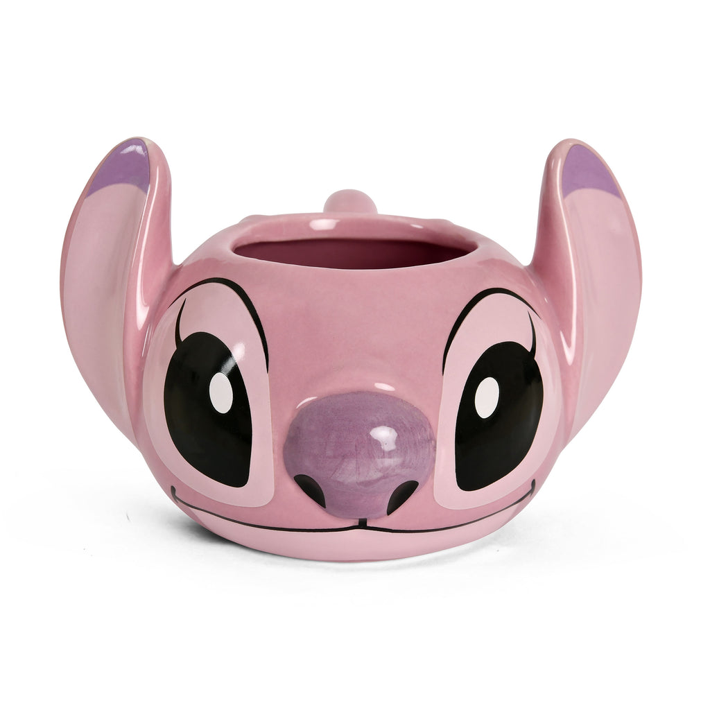 Product image Lilo & Stitch - Angel 3D Mug
