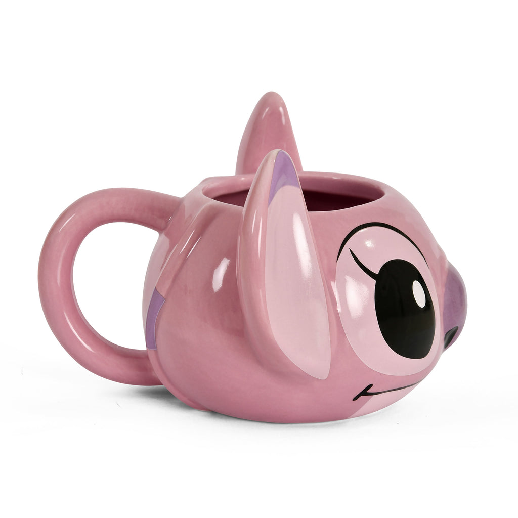 Product image Lilo & Stitch - Angel 3D Mug