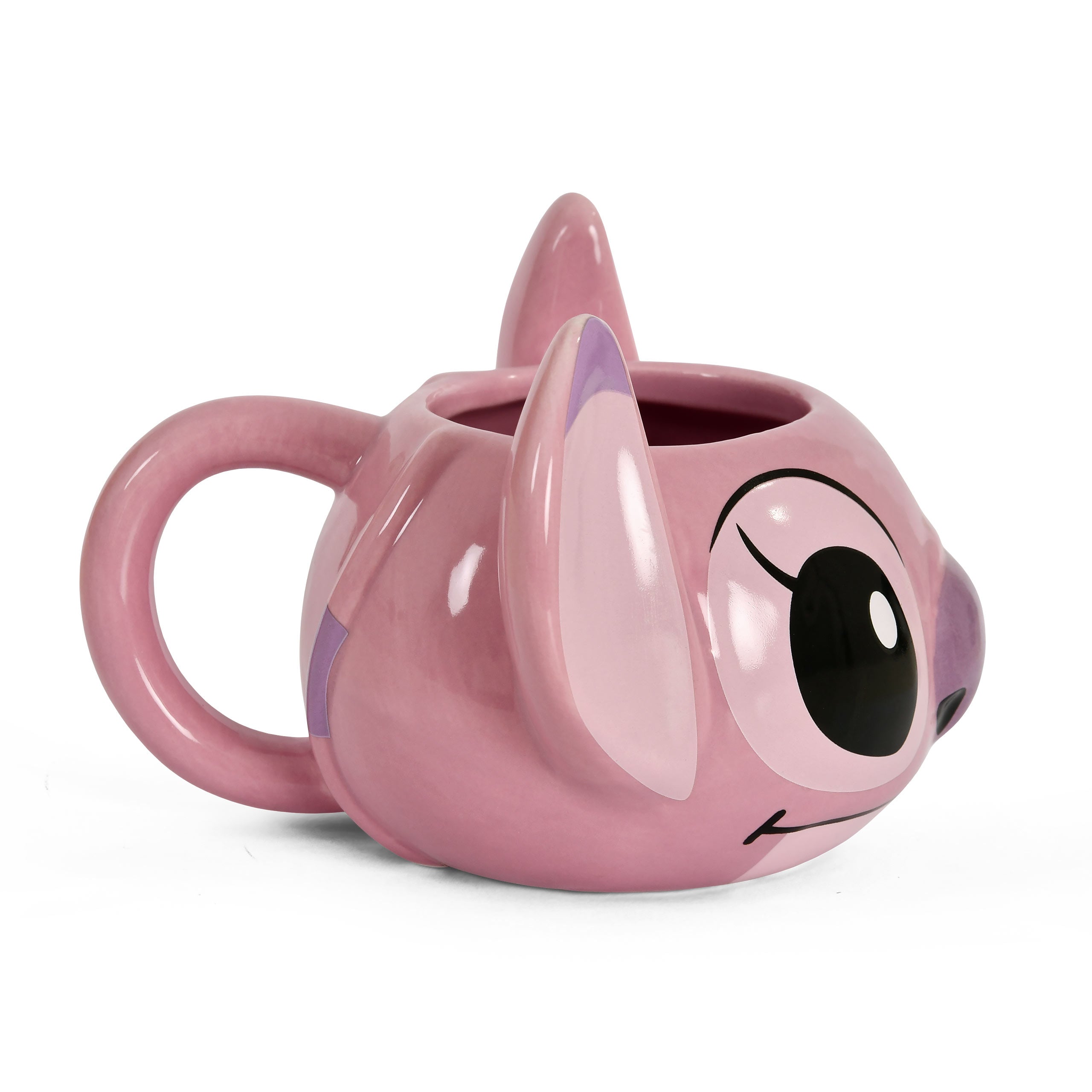 Product image Lilo & Stitch - Angel 3D Mug
